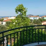 Alex House Garden Apartment Nea Iraklitsa