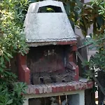 Alex House Garden * Nea Iraklitsa