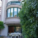 Apartment Alex House Garden