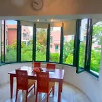 Apartment Alex House Garden Nea Iraklitsa