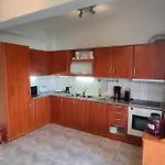 Alex House Garden Apartment *