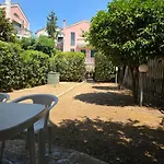 Alex House Garden