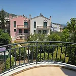 Alex House Garden Nea Iraklitsa