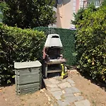 Alex House Garden Nea Iraklitsa
