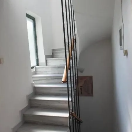 Alex House Garden Apartment