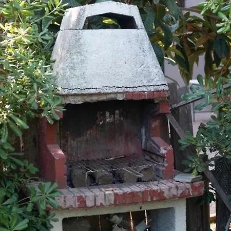 Alex House Garden * Nea Iraklitsa