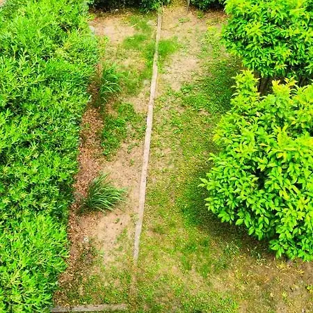 Appartamento Alex House Garden *